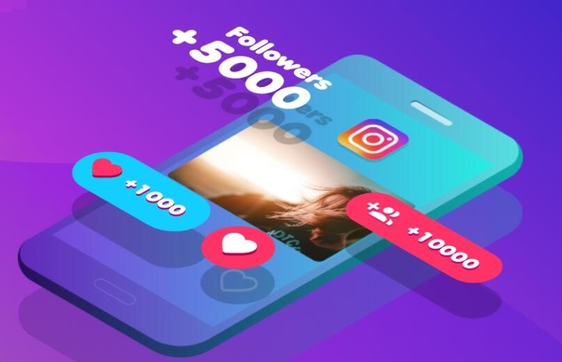 Boost Your Instagram Account