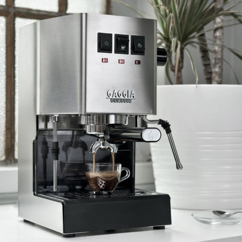 espresso coffee machine hk