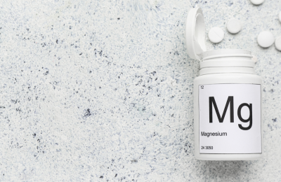 Benefits of Magnesium for Anxiety Management You Need to Know