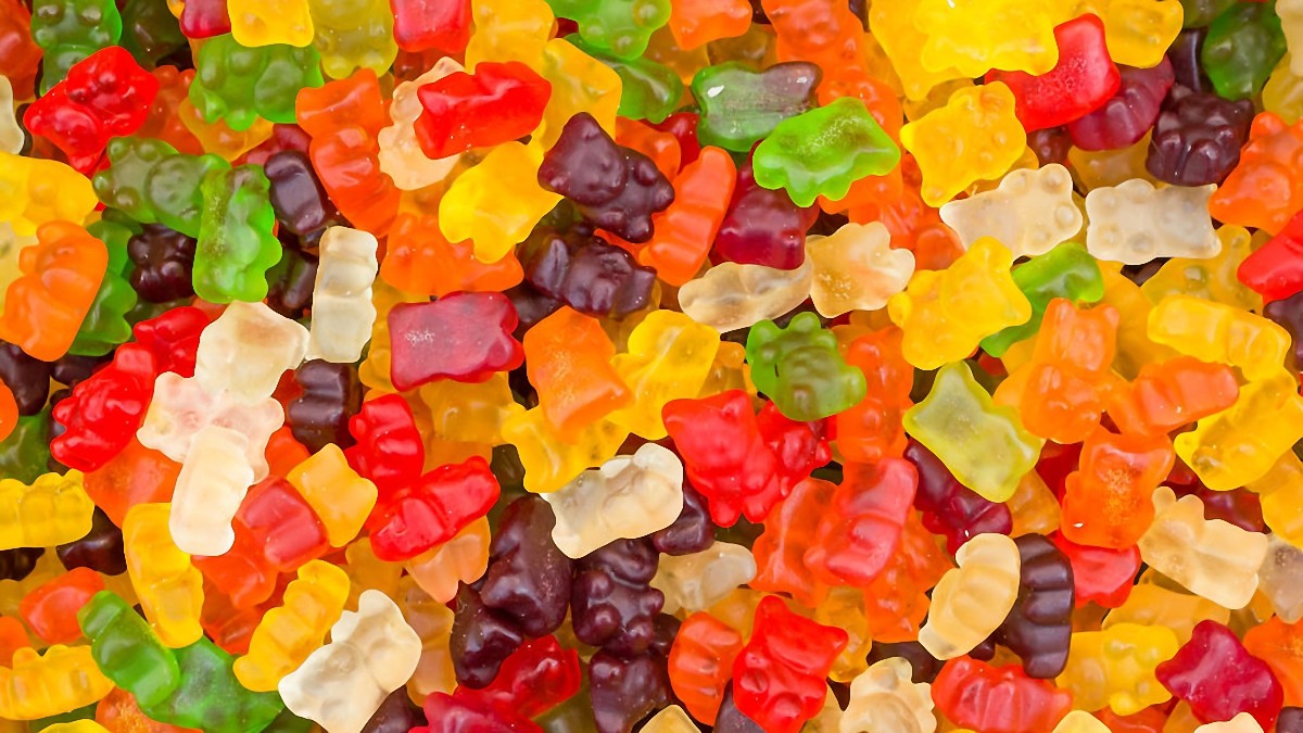 Discover the Sweet Relief: Exploring the Benefits of HHC Gummies