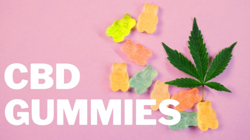 Enjoy the Feeling of Being Fantastic with D9 Gummies