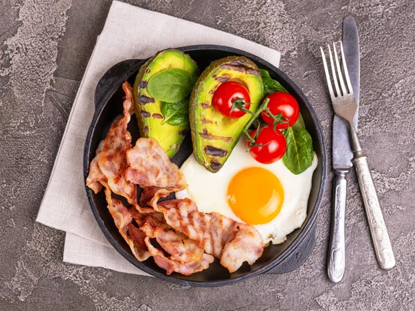 How the Keto Diet Can Help You Lose Weight and Improve Your Health