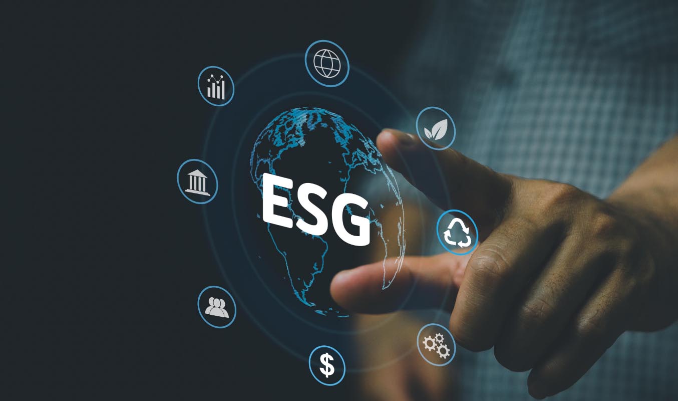 Enhancing Business Sustainability through ESG Access Services and Solutions