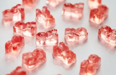 Delicious Edible Gummies Providing Long Lasting Comfort For Experienced Cannabis Users