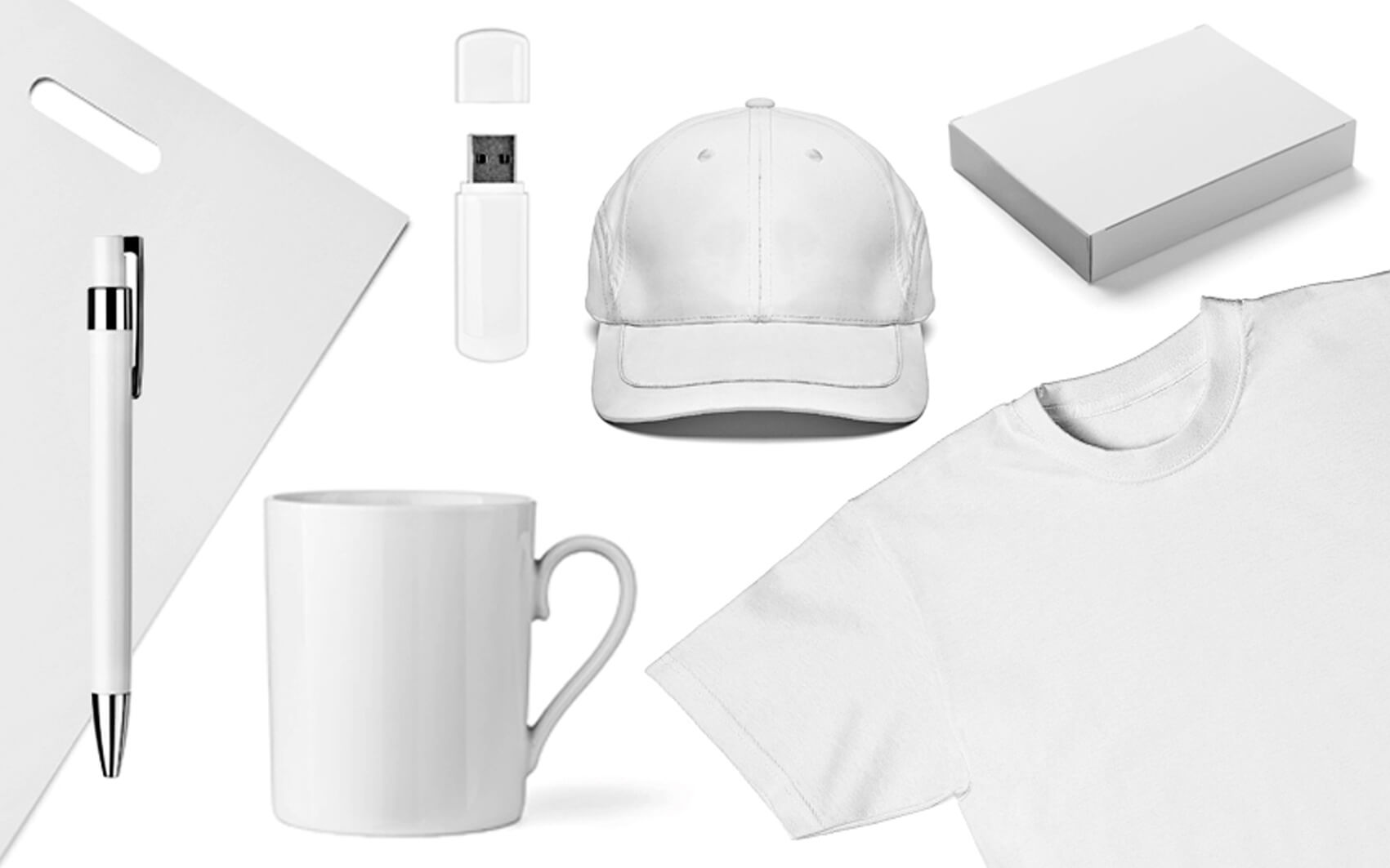 another word for promotional items