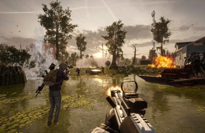 Skill amplification techniques using private game cheats and hacks frameworks