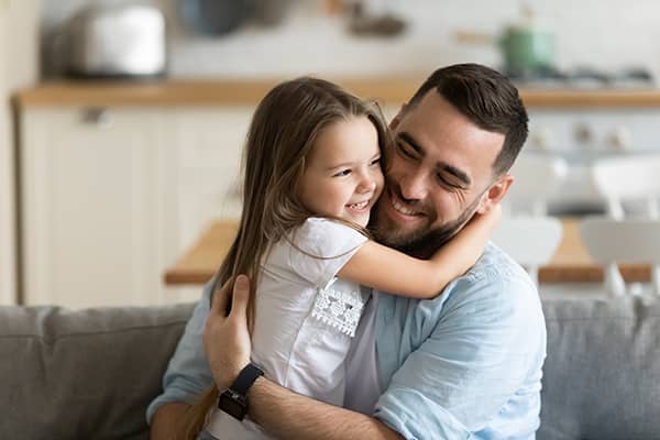 Important Considerations When Addressing Child Custody Responsibilities