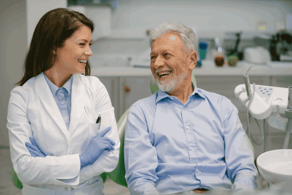 Sustainable Dental Practices for Long-Term Oral Health