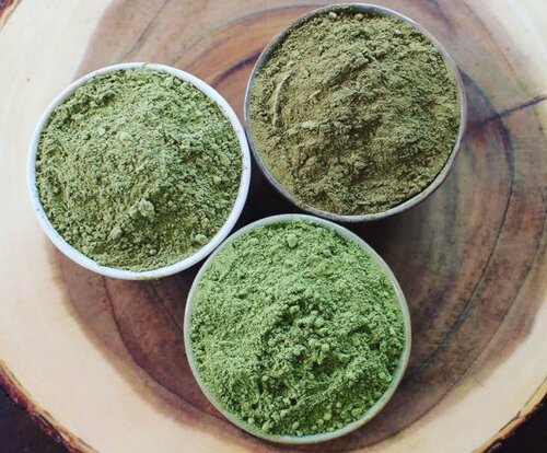 Choosing Kratom Varieties That Promote Steady Mental Alertness