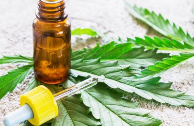 Potency Levels That Make CBD Oil Selection More Personalized