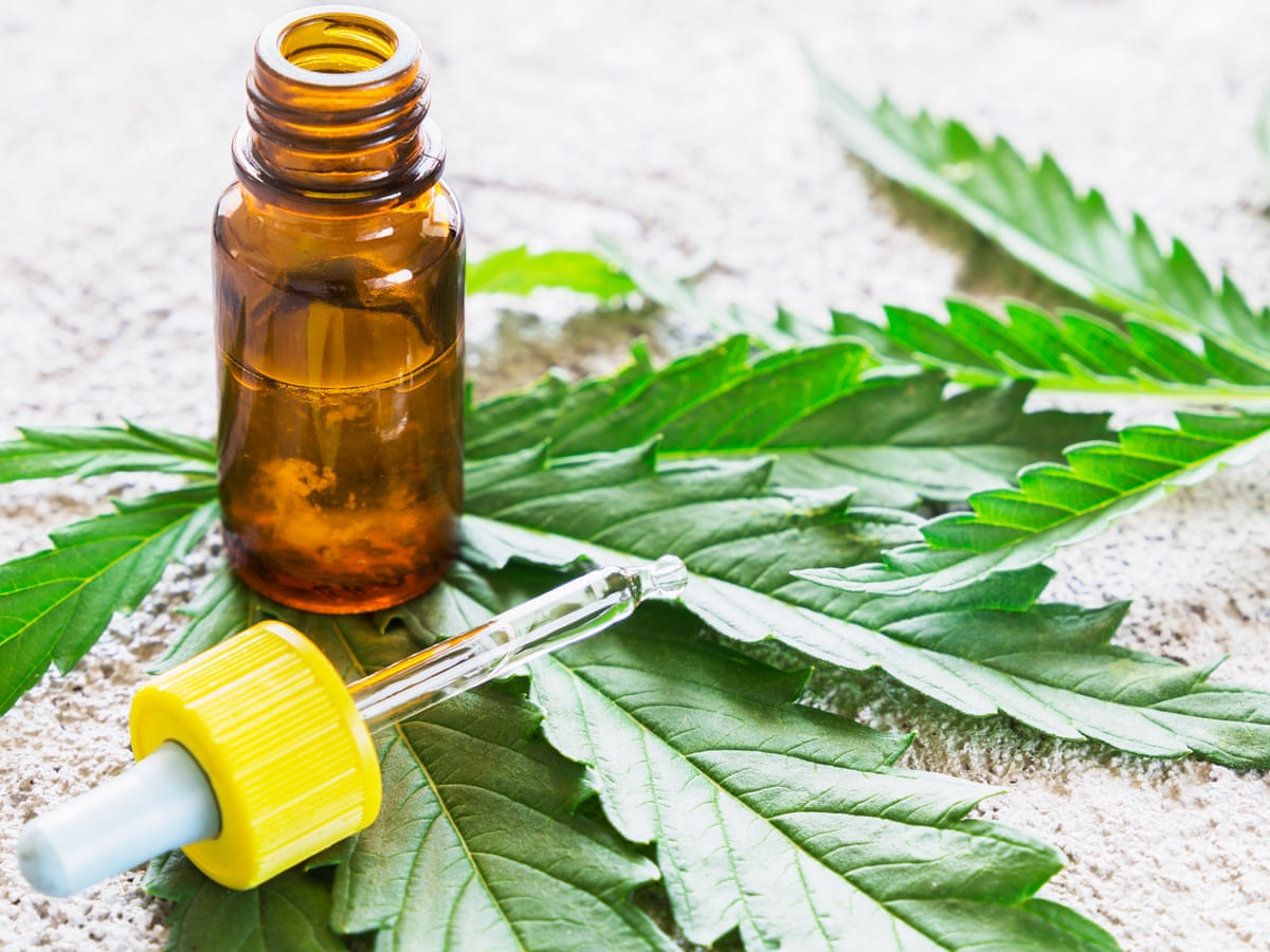 CBD Oil Options