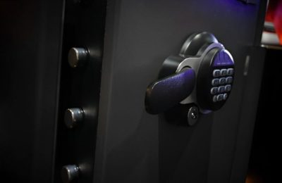 The Complete Guide to Safe Box Installation Methods and Anchoring Techniques